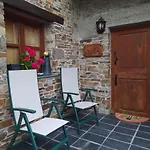 La Cabana´l Cachican Apartamento Cangas De Narcea