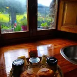 La Cabana´l Cachican Apartamento Cangas De Narcea