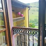 La Cabana'l Cachican *