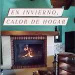 Apartment La Cabana'l Cachican Cangas De Narcea