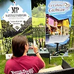 Apartamento La Cabana´l Cachican