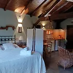 La Cabana´l Cachican Apartamento