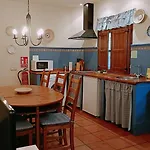 Appartement La Cabana´l Cachican Cangas De Narcea