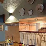 La Cabana´l Cachican Appartement *