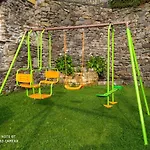 La Cabana´l Cachican *