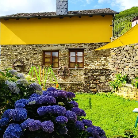 Apartment La Cabana'l Cachican