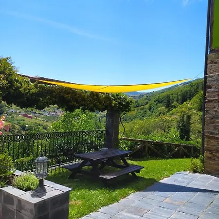 La Cabana'l Cachican