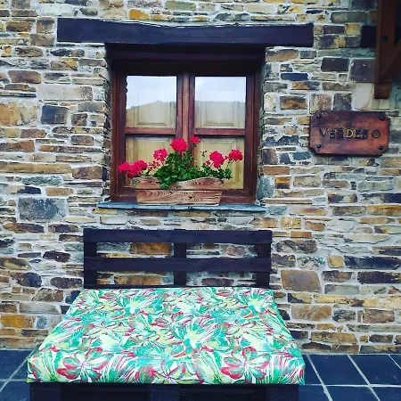 La Cabana'l Cachican * Cangas De Narcea