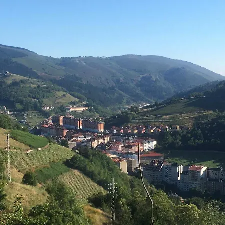 Apartment La Cabana'l Cachican *