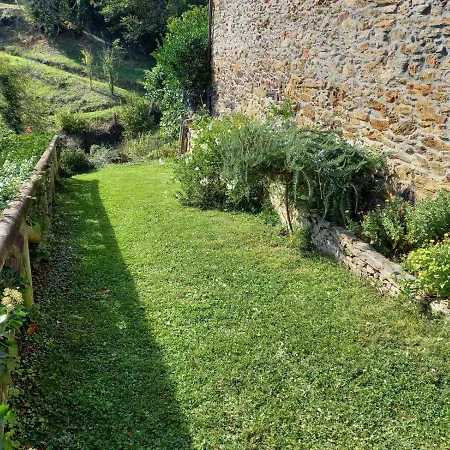 La Cabana'l Cachican Cangas De Narcea