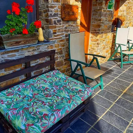 La Cabana'l Cachican *