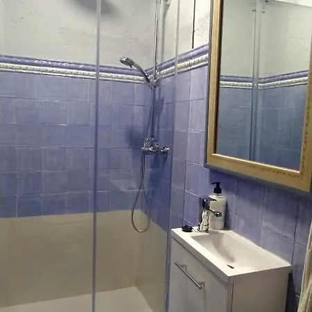 La Cabana'l Cachican Apartment Cangas De Narcea