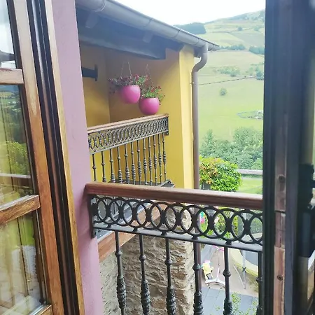 La Cabana'l Cachican *