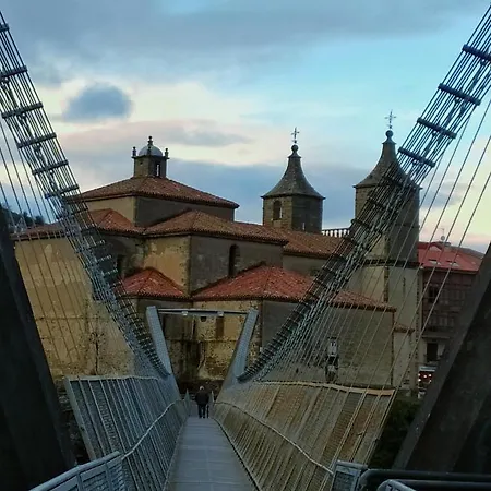 La Cabana'l Cachican *