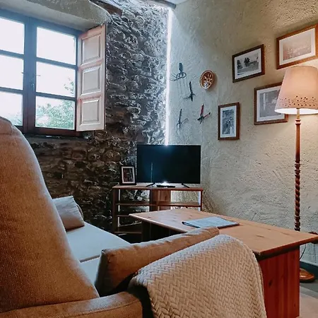 La Cabana'l Cachican