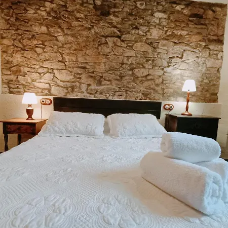 La Cabana'l Cachican Cangas De Narcea