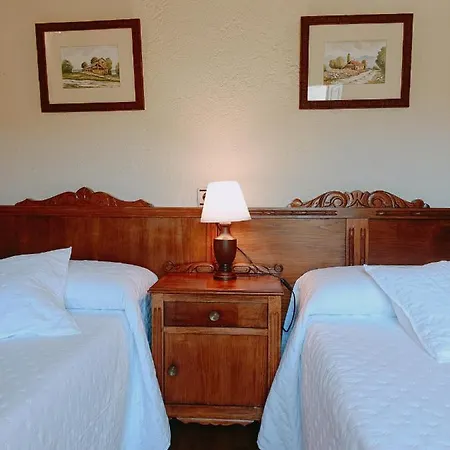Apartment La Cabana'l Cachican Cangas De Narcea