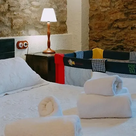 La Cabana'l Cachican