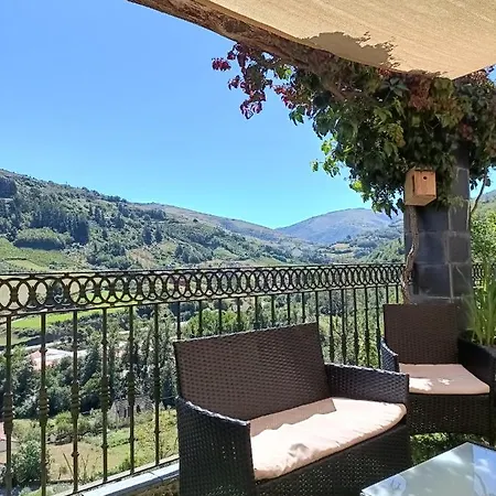 La Cabana'l Cachican *