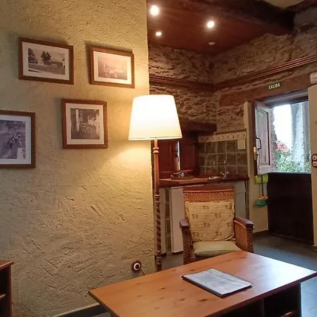 Apartment La Cabana'l Cachican