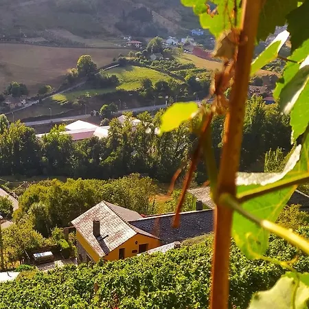 La Cabana'l Cachican