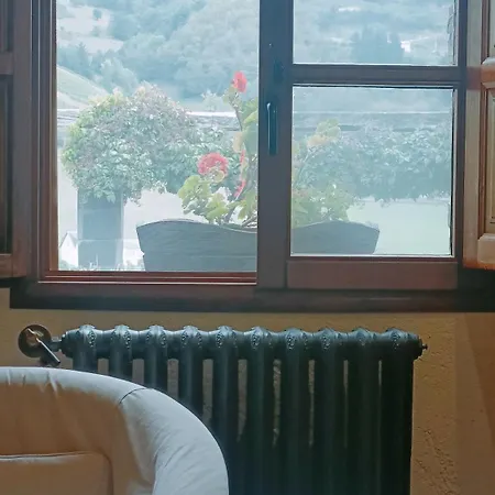 La Cabana'l Cachican * 坎加斯德尔纳尔塞亚
