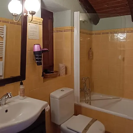Apartment La Cabana'l Cachican Cangas De Narcea