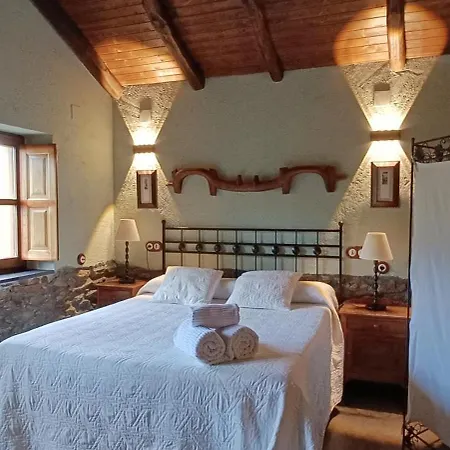 La Cabana'l Cachican
