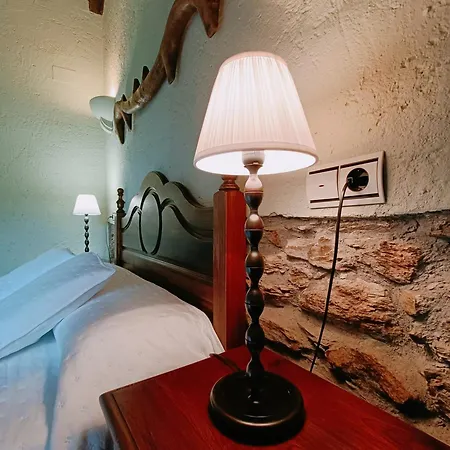 Apartament La Cabana'l Cachican *
