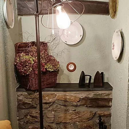 Apartament La Cabana'l Cachican *