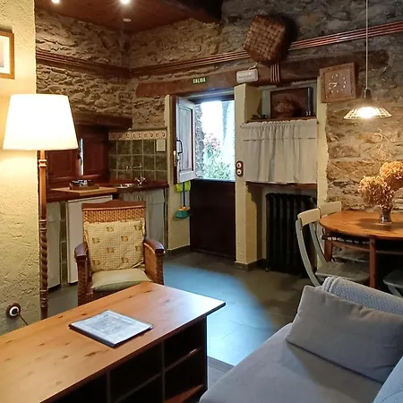 La Cabana'l Cachican *