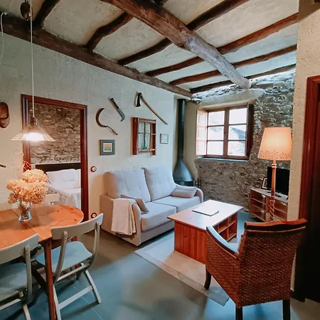 Apartment La Cabana'l Cachican