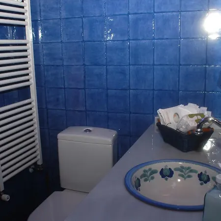 Apartment La Cabana'l Cachican *