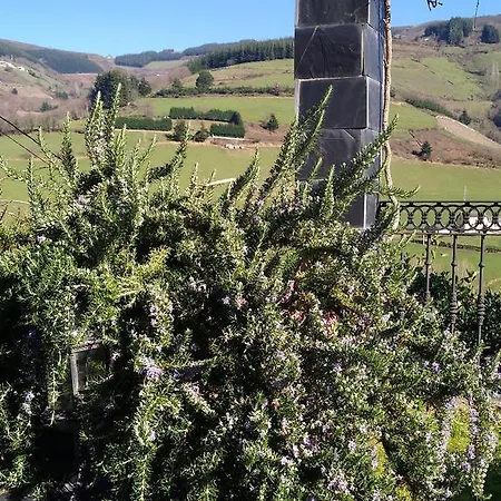 Apartment La Cabana'l Cachican *