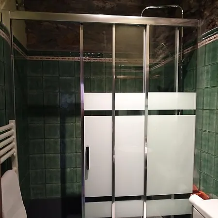 La Cabana'l Cachican