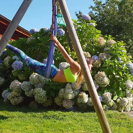 Apartment La Cabana'l Cachican *