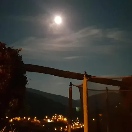 La Cabana'l Cachican Apartment Cangas De Narcea