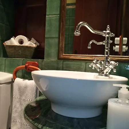 La Cabana'l Cachican Apartment Cangas De Narcea