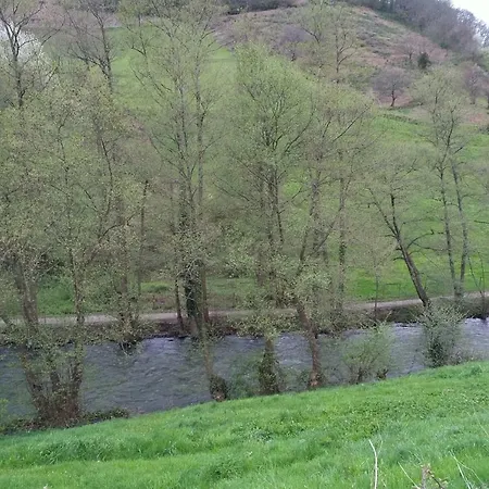 La Cabana'l Cachican