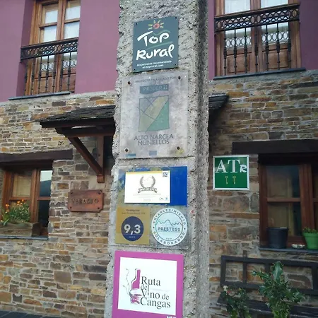 La Cabana'l Cachican *