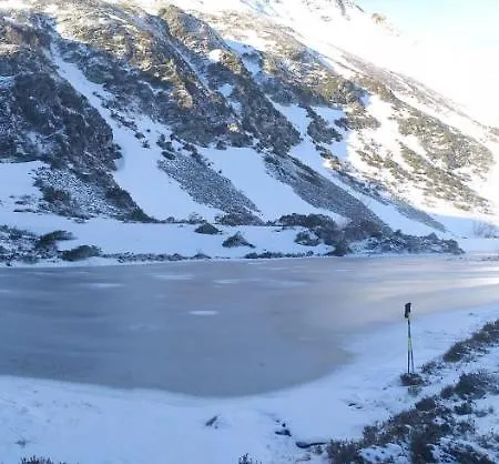 La Cabana'l Cachican Apartment Cangas De Narcea