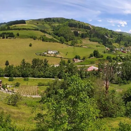 Apartment La Cabana'l Cachican *